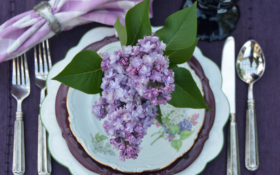 Love-er-ly Lilacs